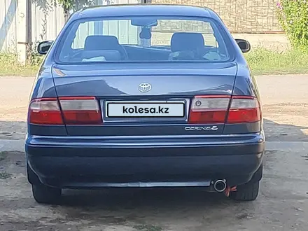 Toyota Carina E 1994 года за 2 690 000 тг. в Алматы – фото 9