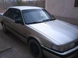 Mazda 626 1990 года за 1 000 000 тг. в Тараз – фото 4