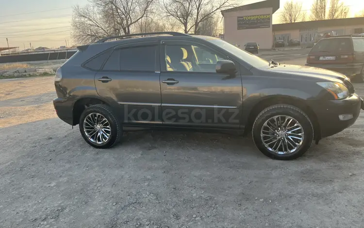 Lexus RX 330 2005 года за 7 500 000 тг. в Астана