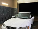 Toyota Camry 2000 годаүшін3 500 000 тг. в Кызылорда