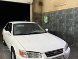 Toyota Camry 2000 годаүшін3 500 000 тг. в Кызылорда – фото 2