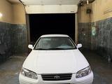 Toyota Camry 2000 годаүшін3 500 000 тг. в Кызылорда – фото 3