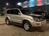 Toyota Land Cruiser Prado 2004 года за 10 000 000 тг. в Алматы