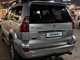 Toyota Land Cruiser Prado 2004 года за 10 000 000 тг. в Алматы – фото 2
