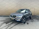 Hyundai Creta 2022 года за 11 190 000 тг. в Павлодар