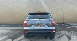 Hyundai Creta 2022 года за 11 190 000 тг. в Павлодар – фото 5