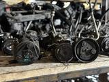 Компрессор кондиционера на японский автомобили Toyota (Nissan)(Mitsubishi) за 26 000 тг. в Алматы – фото 3