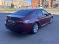 Toyota Camry 2019 года за 12 000 000 тг. в Актобе – фото 6