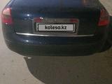 Audi A6 1998 года за 2 300 000 тг. в Кызылорда – фото 2