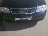 Audi A6 1998 года за 2 300 000 тг. в Кызылорда