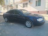 Audi A6 1998 года за 2 300 000 тг. в Кызылорда – фото 3
