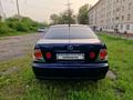 Lexus IS 200 2000 года за 3 100 000 тг. в Алматы – фото 7