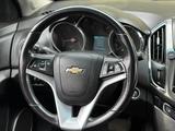 Chevrolet Cruze 2014 годаfor4 190 000 тг. в Алматы – фото 3