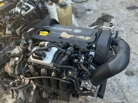 Двигатель Шевроле Круз за 500 000 тг. в Шымкент – фото 3
