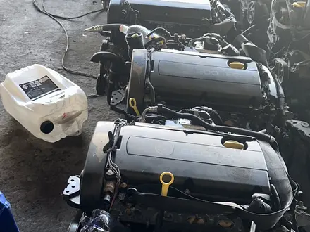 Двигатель Шевроле Круз за 500 000 тг. в Шымкент – фото 4