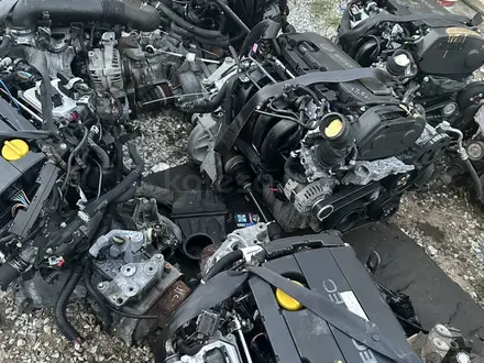 Двигатель Шевроле Круз за 500 000 тг. в Шымкент – фото 5