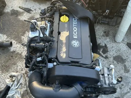 Двигатель Шевроле Круз за 500 000 тг. в Шымкент – фото 6