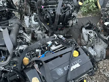 Двигатель Шевроле Круз за 500 000 тг. в Шымкент – фото 7