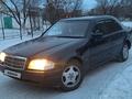 Mercedes-Benz C 200 1996 годаүшін1 800 000 тг. в Жезказган