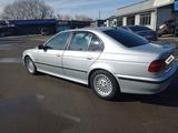 BMW 523 1996 года за 2 500 000 тг. в Тараз – фото 3