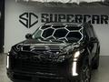 Hyundai Palisade 2022 года за 26 500 000 тг. в Астана