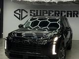Hyundai Palisade 2022 года за 26 500 000 тг. в Астана