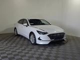 Hyundai Sonata 2021 годаfor11 590 000 тг. в Алматы – фото 3