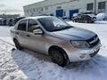 ВАЗ (Lada) Granta 2190 2012 года за 2 088 499 тг. в Костанай – фото 2