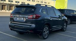 Subaru Ascent 2021 года за 11 300 000 тг. в Караганда – фото 4