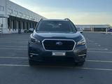 Subaru Ascent 2021 года за 11 300 000 тг. в Караганда – фото 2