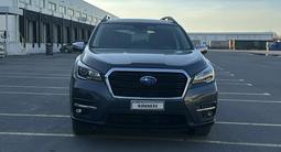 Subaru Ascent 2021 года за 11 300 000 тг. в Караганда – фото 2