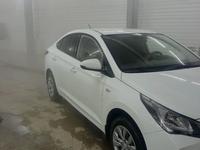 Hyundai Accent 2020 года за 7 600 000 тг. в Кокшетау