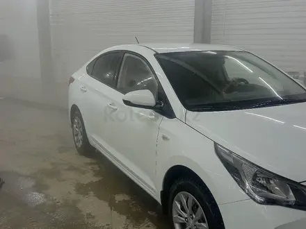 Hyundai Accent 2020 годаүшін7 600 000 тг. в Кокшетау