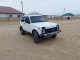 ВАЗ (Lada) Lada 2121 2007 годаүшін2 000 000 тг. в Бейнеу