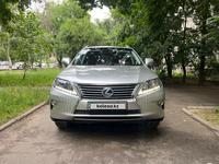 Lexus RX 450h 2013 годаүшін12 900 000 тг. в Алматы