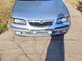 Mazda 626 1998 годаүшін2 800 000 тг. в Шымкент