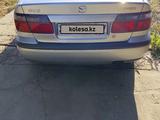 Mazda 626 1998 годаүшін2 800 000 тг. в Шымкент – фото 3