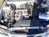 Mazda 626 1998 годаүшін2 800 000 тг. в Шымкент – фото 4