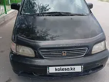 Honda Odyssey, 1995
