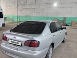 Nissan Primera 2001 годаүшін3 000 000 тг. в Павлодар