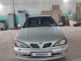 Nissan Primera 2001 годаүшін3 000 000 тг. в Павлодар – фото 3