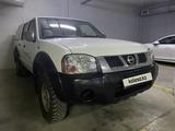 Nissan NP300 2008 года за 3 700 000 тг. в Алматы – фото 2