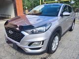 Hyundai Tucson 2019 года за 9 200 000 тг. в Костанай