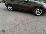 BMW X1 2012 годаүшін8 600 000 тг. в Астана – фото 4