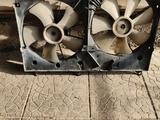Вентиляторы с диффузором в комплекте. за 40 000 тг. в Боралдай