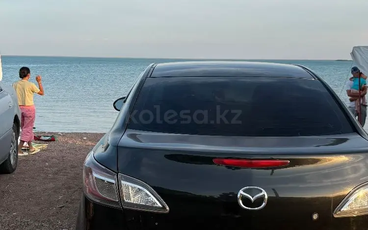 Mazda 3 2010 года за 2 500 000 тг. в Алматы