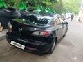 Mazda 3 2010 года за 2 500 000 тг. в Алматы – фото 5