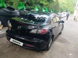 Mazda 3 2010 года за 2 500 000 тг. в Алматы – фото 5