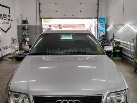 Audi A6 1994 года за 3 800 000 тг. в Петропавловск