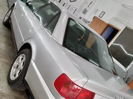 Audi A6 1994 года за 3 800 000 тг. в Петропавловск – фото 4